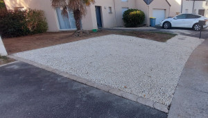 Photo de galerie - Terrassement - Assainissement