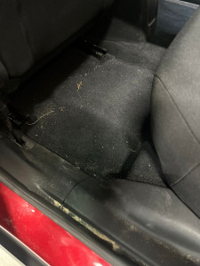 Photo de galerie - Lavage auto