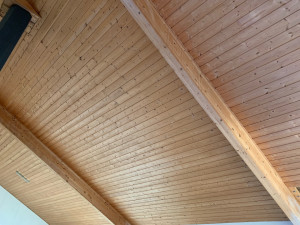 Photo de galerie - Menuiserie - Huisserie - Agencement