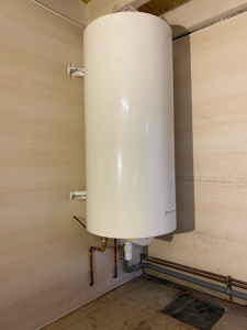 Photo de galerie - Plomberie - Installation sanitaire