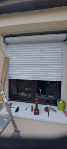 Photo de galerie - Menuiserie - Huisserie - Agencement