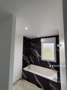 Photo de galerie - Salle de bain 