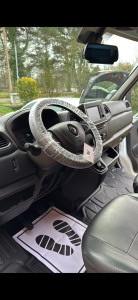 Photo de galerie - Remise à neuf pour ce Renault Master