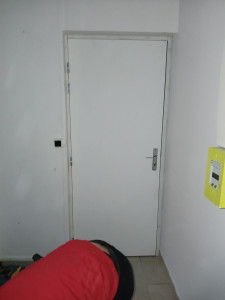 Photo de galerie - Menuiserie - Huisserie - Agencement