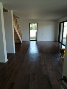 Photo de galerie - Gros nettoyage d' intérieur avant la arrivée de nouveaux locataires