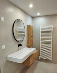 Photo de galerie - Plomberie - Installation sanitaire