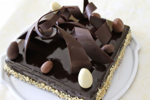 Photo de galerie - Précieux au chocolat 