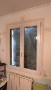 Photo de galerie - Fenêtre