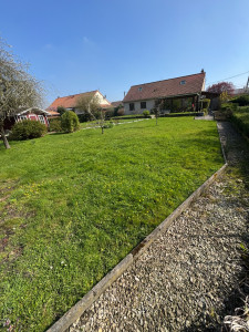 Photo de galerie - Tonte avant 