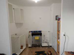 Photo de galerie - Montage meubles en kit