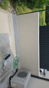 Photo de galerie - Maçonnerie