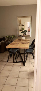 Photo de galerie - Bricolage et multi services