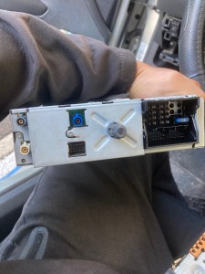 Photo de galerie - Réparation voiture