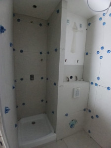 Photo de galerie - Carrelage