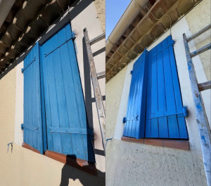 Photo de galerie - Menuiserie - Huisserie - Agencement