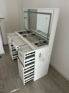 Photo de galerie - Montage meubles en kit
