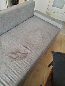 Photo de galerie - Ménage