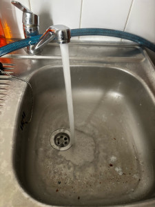 Photo de galerie - Bouchage 