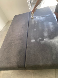 Photo de galerie - Aide à domicile