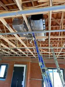 Photo de galerie - Chauffage - Climatisation