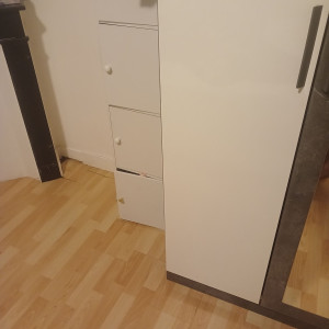 Photo de galerie - Montage  meuble 