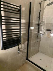 Photo de galerie - Plomberie - Installation sanitaire