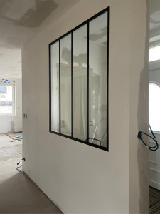 Photo de galerie - Bricolage et multi services