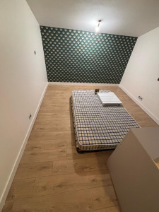 Photo de galerie - Tapisserie 