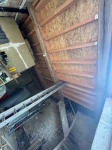 Photo de galerie - Menuiserie - Huisserie - Agencement