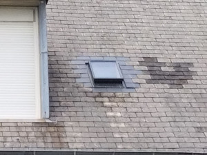 Photo de galerie - Couverture - Toiture
