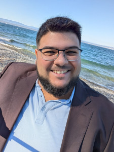 Photo de galerie - Autoportrait