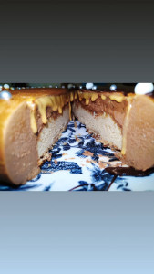 Photo de galerie - Entremet