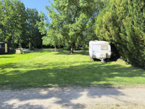 Photo de galerie - Entretien des terrains de loisirs
