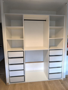 Photo de galerie - Bricolage et multi services