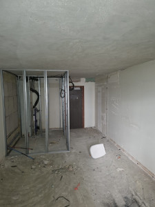 Photo de galerie - Plomberie - Installation sanitaire