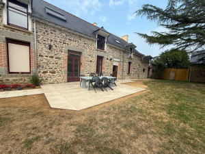 Photo de galerie - Carrelage