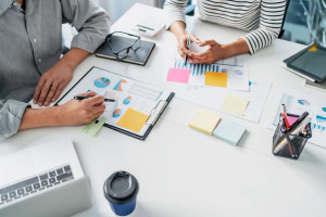 Photo de galerie - Soutien scolaire / cours de différentes matières au besoin de chacun 