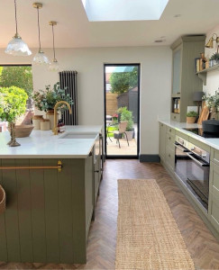 Photo de galerie - Artisan tout corps d'état - Rénovation