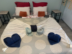 Photo de galerie - Préparation Airbnb 