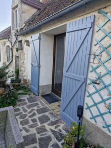 Photo de galerie - Peinture - Tapisserie