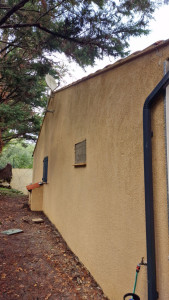 Photo de galerie - Façade après