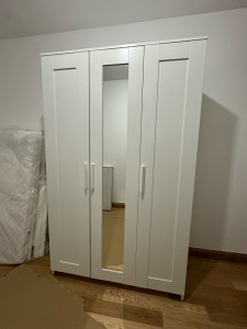 Photo de galerie - Montage une armoire 