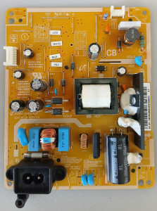 Photo de galerie - Dépannage de cartes électroniques 