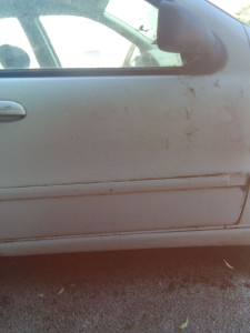 Photo de galerie - Lavage auto