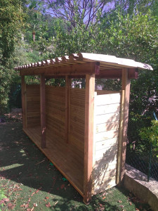 Photo de galerie - Menuiserie - Huisserie - Agencement