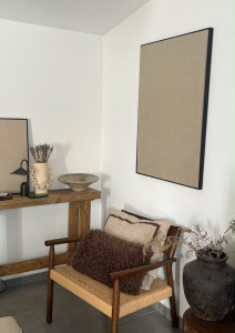 Photo de galerie - Cadre