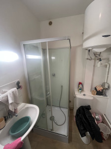 Photo de galerie - Plomberie - Installation sanitaire