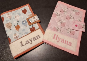 Photo de galerie - Tt pour l'arrivée d'un bébé 