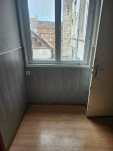 Photo de galerie - Ménage