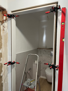 Photo de galerie - Menuiserie - Huisserie - Agencement